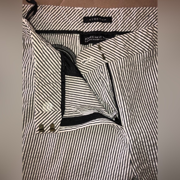 JONES NEW YORK WOMEN'S PANTS - Picture 4 of 4